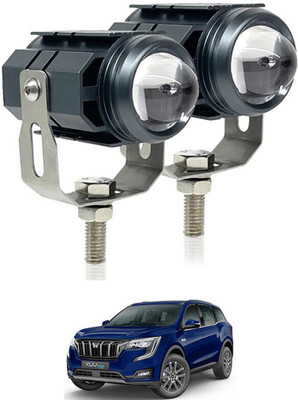 RKPSP LED Fog Lamp Unit for Mahindra Universal For Car