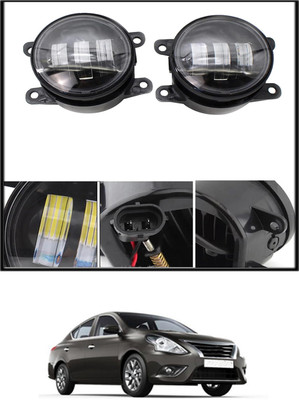 MATIES LED Fog Lamp Unit for Nissan Sunny