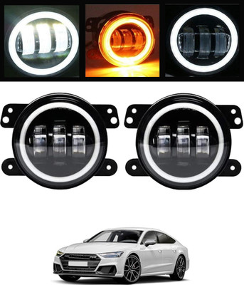 MATIES LED Fog Lamp Unit for Audi S7