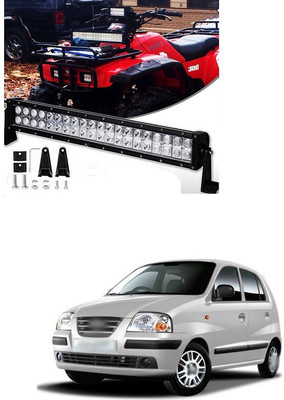 PROEDITION LED Fog Lamp Unit for Hyundai Universal For Car