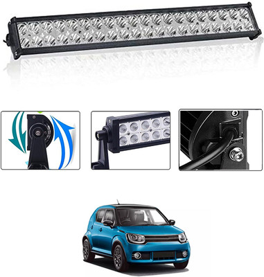 MSNP LED Fog Lamp Unit for Maruti Suzuki Universal For Car