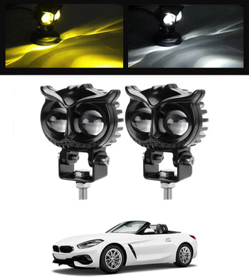 MATIES LED Fog Lamp Unit for BMW Z4