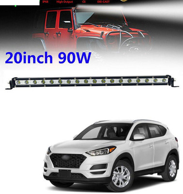 PROEDITION LED Fog Lamp Unit for Hyundai Tucson