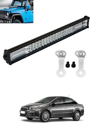 MATIES LED Fog Lamp Unit for Fiat Linea