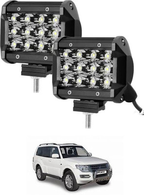 APICAL LED Fog Lamp Unit for Universal For Car Pajero