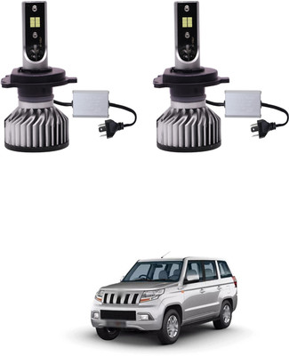 XZRTZ LED Fog Lamp Unit for Mahindra Thar