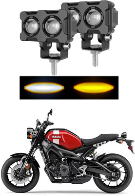 HANABI LED Fog Lamp Unit for Universal For Car Universal For Car