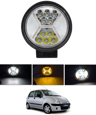 RKPSP LED Fog Lamp Unit for Daewoo Matiz