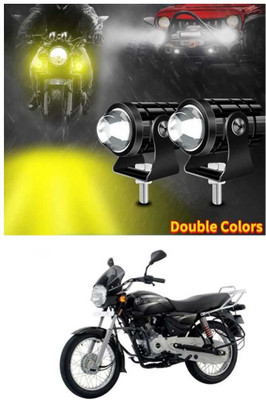 XZRTZ LED Fog Lamp Unit for Bajaj