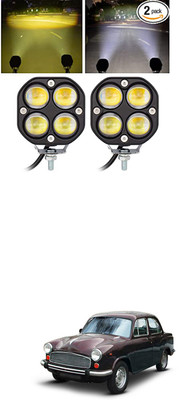 XZRTZ LED Fog Lamp Unit for GM Universal For Car