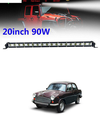 PROEDITION LED Fog Lamp Unit for GM Universal For Car