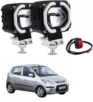 PRTEK LED Fog Lamp Unit for Honda Mobilio