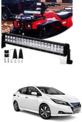 PROEDITION LED Fog Lamp Unit for Nissan Universal For Car
