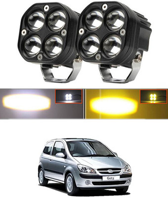 AYW LED Fog Lamp Unit for Hyundai Getz