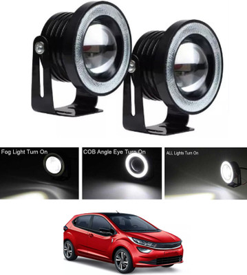 RKPSP LED Fog Lamp Unit for Tata Universal For Car