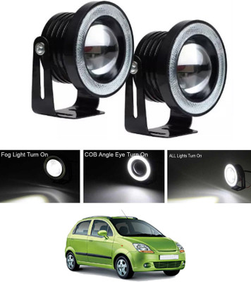 RKPSP LED Fog Lamp Unit for Chevrolet Spark