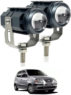 RKPSP LED Fog Lamp Unit for Hyundai Universal For Car