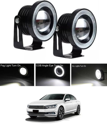 AYW LED Fog Lamp Unit for Volkswagen Passat