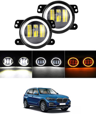 MATIES LED Fog Lamp Unit for BMW X5