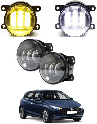 AYW LED Fog Lamp Unit for Hyundai i20