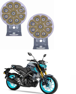 AUTODAZZ LED Fog Lamp Unit for Yamaha