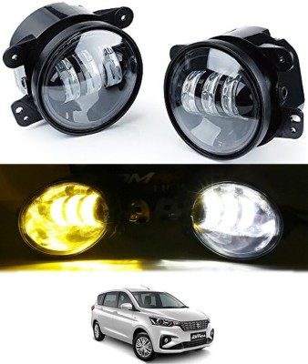 MATIES LED Fog Lamp Unit for Maruti Suzuki Ertiga