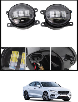 MATIES LED Fog Lamp Unit for Volvo S60