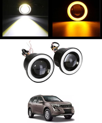 MATIES LED Fog Lamp Unit for Mahindra XUV 500