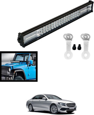 MATIES LED Fog Lamp Unit for Mercedes Benz E220