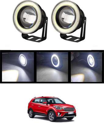 AYW LED Fog Lamp Unit for Hyundai Creta