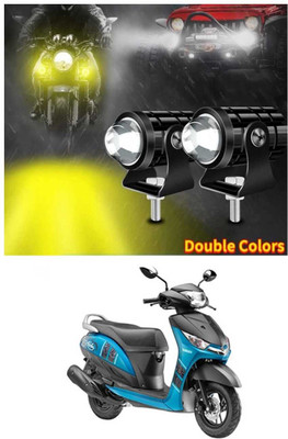XZRTZ LED Fog Lamp Unit for Yamaha Alpha