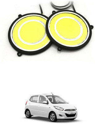LOVMOTO LED Fog Lamp Unit for Hyundai i10