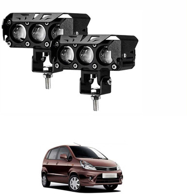 PRTEK LED Fog Lamp Unit for Maruti Suzuki Universal For Car
