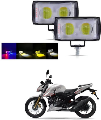 JMA.Trading LED Fog Lamp Unit for Universal For Car Universal For Car