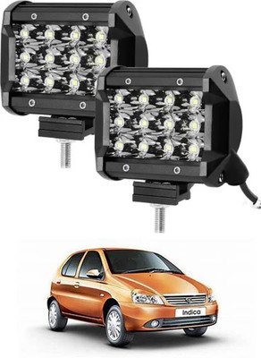 APICAL LED Fog Lamp Unit for Tata Indica