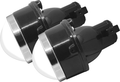 CARZEX HID Fog Lamp Unit for Universal For Car Universal For Car