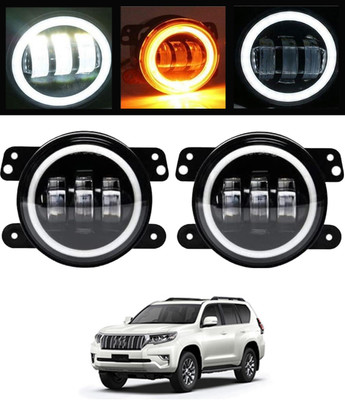 MATIES LED Fog Lamp Unit for Toyota Land Cruiser Prado