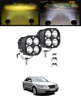MATIES LED Fog Lamp Unit for Hyundai Elantra