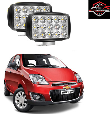 Autoinnovation LED Fog Lamp Unit for Chevrolet Spark
