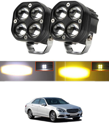 MATIES LED Fog Lamp Unit for Mercedes Benz E250