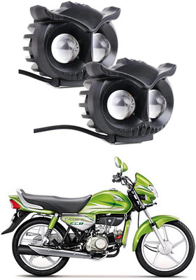 HANABI LED Fog Lamp Unit for Universal For Car Universal For Car