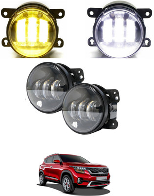 AYW LED Fog Lamp Unit for Universal For Car Universal For Car