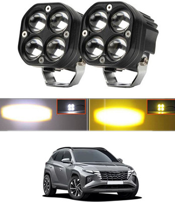 MATIES LED Fog Lamp Unit for Hyundai Tucson