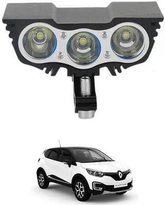 AYW LED Fog Lamp Unit for Renault Universal For Car