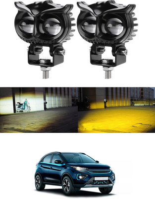 MATIES LED Fog Lamp Unit for Tata Universal For Car