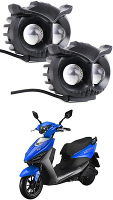 PROKONAI LED Fog Lamp Unit for Universal For Car Universal For Car