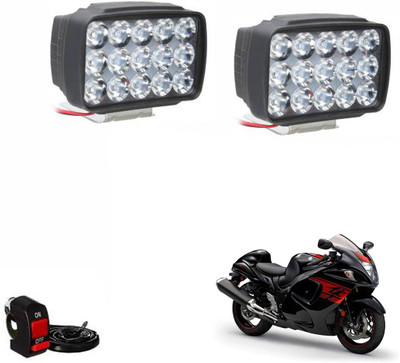 REPLEY LED Fog Lamp Unit for Yamaha Universal For Car