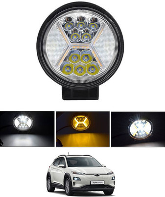 RKPSP LED Fog Lamp Unit for Hyundai Universal For Car