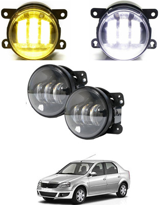 AYW LED Fog Lamp Unit for Mahindra Logan
