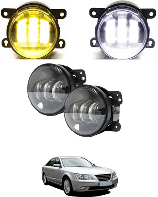 AYW LED Fog Lamp Unit for Hyundai Elantra